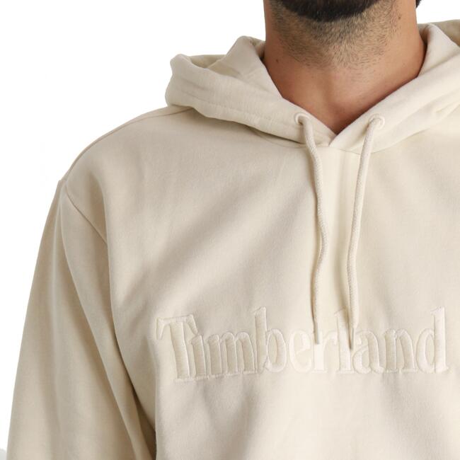 FELPA HAMPTHON TIMBERLAND - Mad Fashion | img vers.650x/